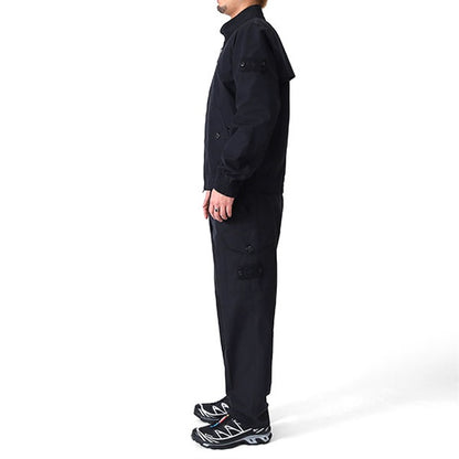 STONE ISLAND GHOST ストーンアイランド ゴースト ガーメントダイ コットンキャンバス ジャケット K1S154100026 S00F1