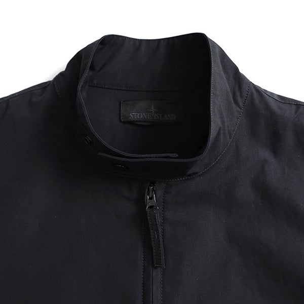 STONE ISLAND GHOST ストーンアイランド ゴースト ガーメントダイ コットンキャンバス ジャケット K1S154100026 S00F1