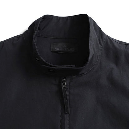 STONE ISLAND GHOST ストーンアイランド ゴースト ガーメントダイ コットンキャンバス ジャケット K1S154100026 S00F1