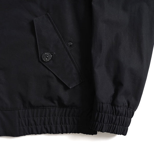 STONE ISLAND GHOST ストーンアイランド ゴースト ガーメントダイ コットンキャンバス ジャケット K1S154100026 S00F1