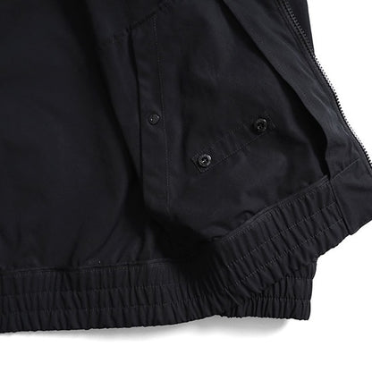 STONE ISLAND GHOST ストーンアイランド ゴースト ガーメントダイ コットンキャンバス ジャケット K1S154100026 S00F1