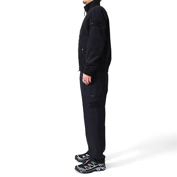 STONE ISLAND GHOST ストーンアイランド ゴースト ALCANTARA エコスエード ジャケット K1S154100027 S00F2