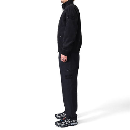 STONE ISLAND GHOST ストーンアイランド ゴースト ALCANTARA エコスエード ジャケット K1S154100027 S00F2