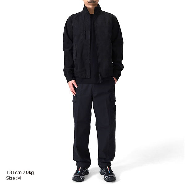 STONE ISLAND GHOST ストーンアイランド ゴースト ALCANTARA エコ