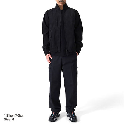 STONE ISLAND GHOST ストーンアイランド ゴースト ALCANTARA エコスエード ジャケット K1S154100027 S00F2
