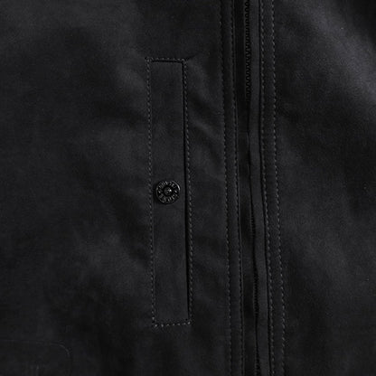 STONE ISLAND GHOST ストーンアイランド ゴースト ALCANTARA エコスエード ジャケット K1S154100027 S00F2