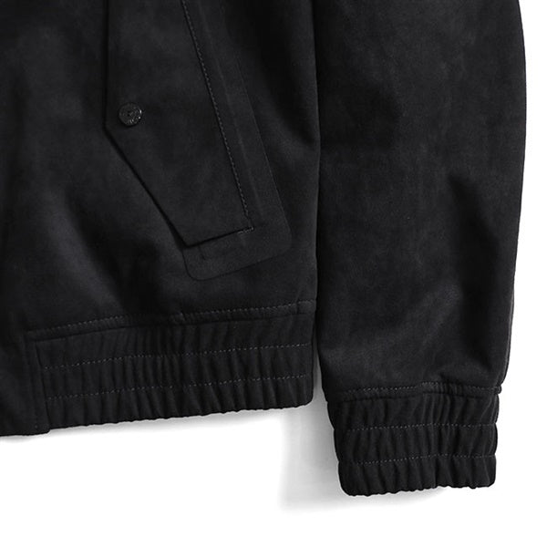 STONE ISLAND GHOST ストーンアイランド ゴースト ALCANTARA エコスエード ジャケット K1S154100027 S00F2