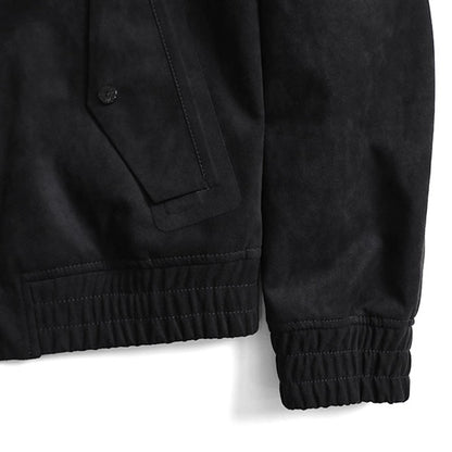 STONE ISLAND GHOST ストーンアイランド ゴースト ALCANTARA エコスエード ジャケット K1S154100027 S00F2