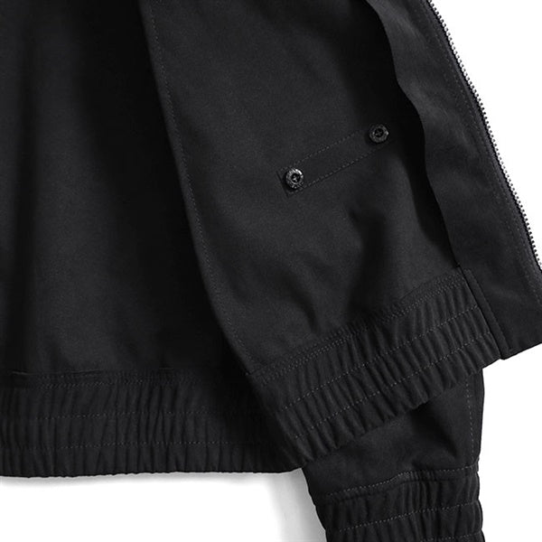 STONE ISLAND GHOST ストーンアイランド ゴースト ALCANTARA エコスエード ジャケット K1S154100027 S00F2