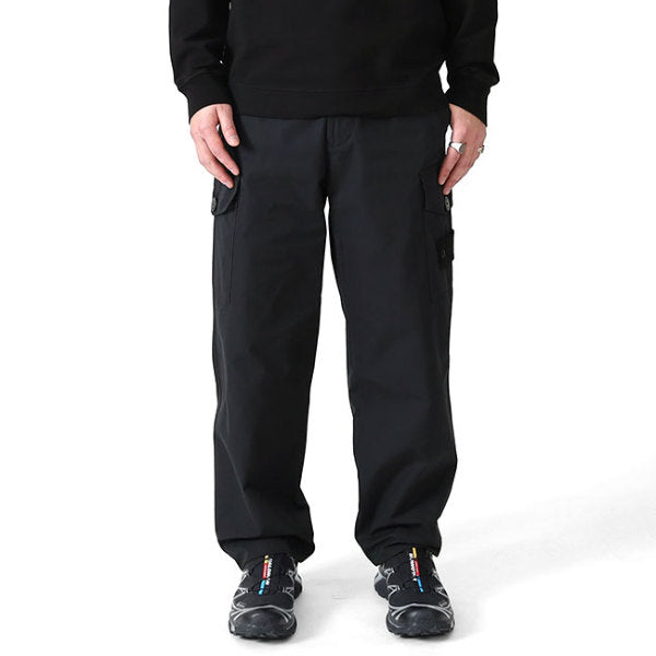 STONE ISLAND GHOST ストーンアイランド ゴースト コットンキャンバス
