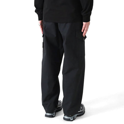 STONE ISLAND GHOST ストーンアイランド ゴースト コットンキャンバス カーゴパンツ K1S153100008 S00F1
