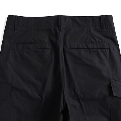 STONE ISLAND GHOST ストーンアイランド ゴースト コットンキャンバス カーゴパンツ K1S153100008 S00F1