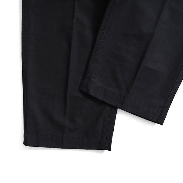 STONE ISLAND GHOST ストーンアイランド ゴースト コットンキャンバス カーゴパンツ K1S153100008 S00F1