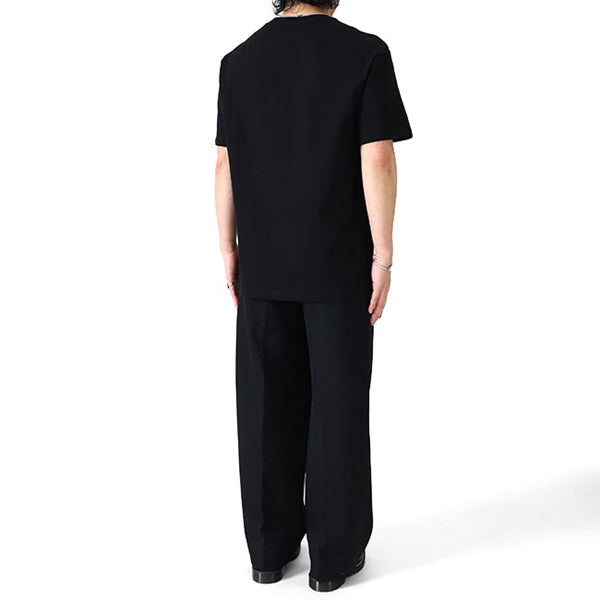 JIL SANDER ジルサンダー ミニロゴ Tシャツ J22GC0237 J20103