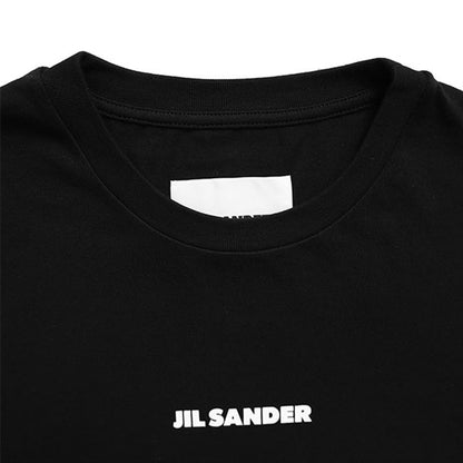 JIL SANDER ジルサンダー ミニロゴ Tシャツ J22GC0237 J20103