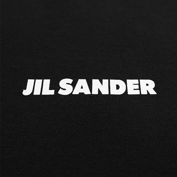 JIL SANDER ジルサンダー ミニロゴ Tシャツ J22GC0237 J20103