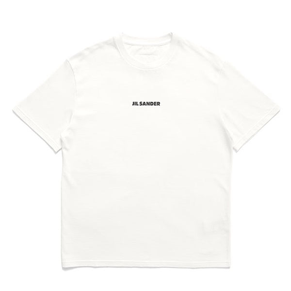 JIL SANDER ジルサンダー ミニロゴ Tシャツ J22GC0237 J20103