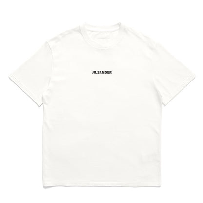 JIL SANDER ジルサンダー ミニロゴ Tシャツ J22GC0237 J20103