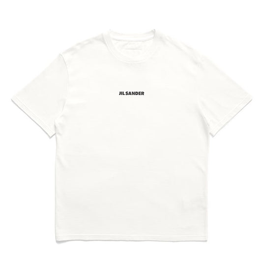 JIL SANDER ジルサンダー ミニロゴ Tシャツ J22GC0237 J20103