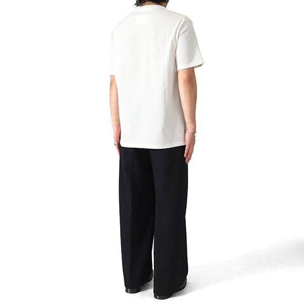 JIL SANDER ジルサンダー ミニロゴ Tシャツ J22GC0237 J20103