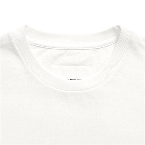 JIL SANDER ジルサンダー ミニロゴ Tシャツ J22GC0237 J20103