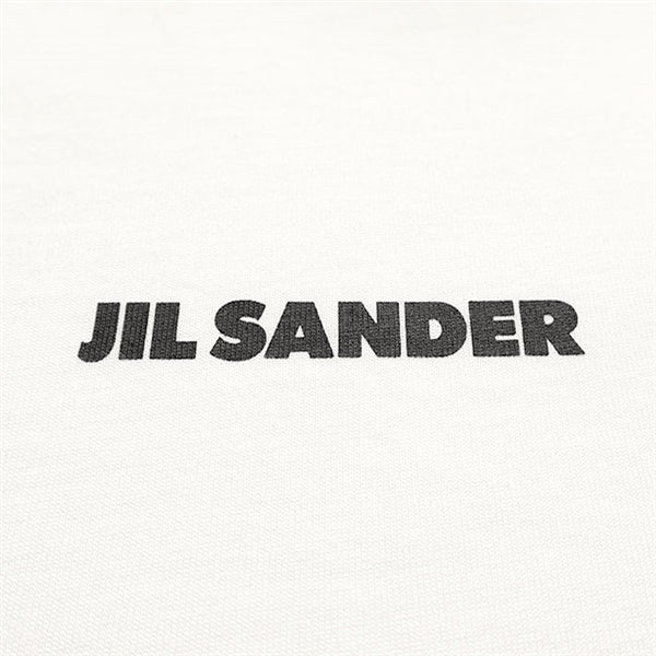 JIL SANDER ジルサンダー ミニロゴ Tシャツ J22GC0237 J20103