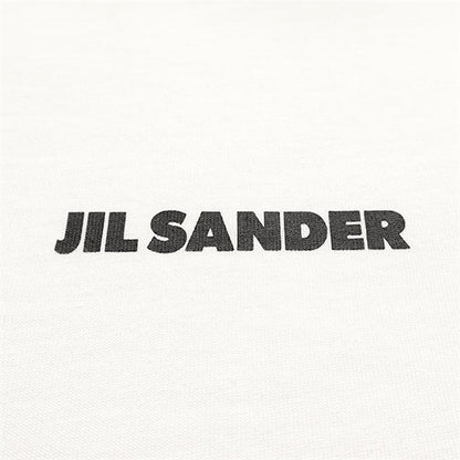 JIL SANDER ジルサンダー ミニロゴ Tシャツ J22GC0237 J20103