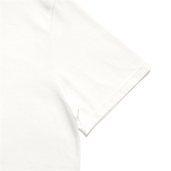 JIL SANDER ジルサンダー ミニロゴ Tシャツ J22GC0237 J20103