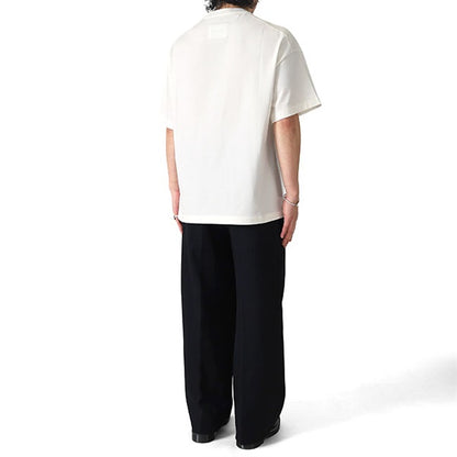 JIL SANDER ジルサンダー ライトコットン ロゴ Tシャツ J22GC0221 J20347