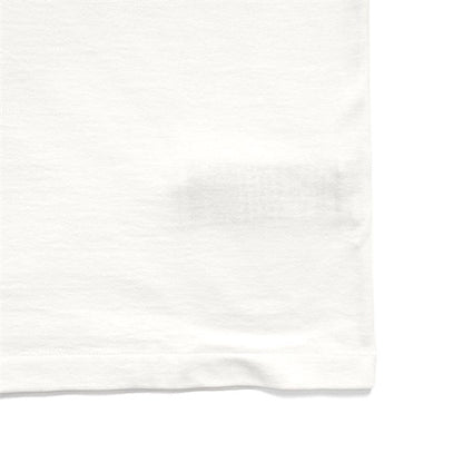 JIL SANDER ジルサンダー ライトコットン ロゴ Tシャツ J22GC0221 J20347