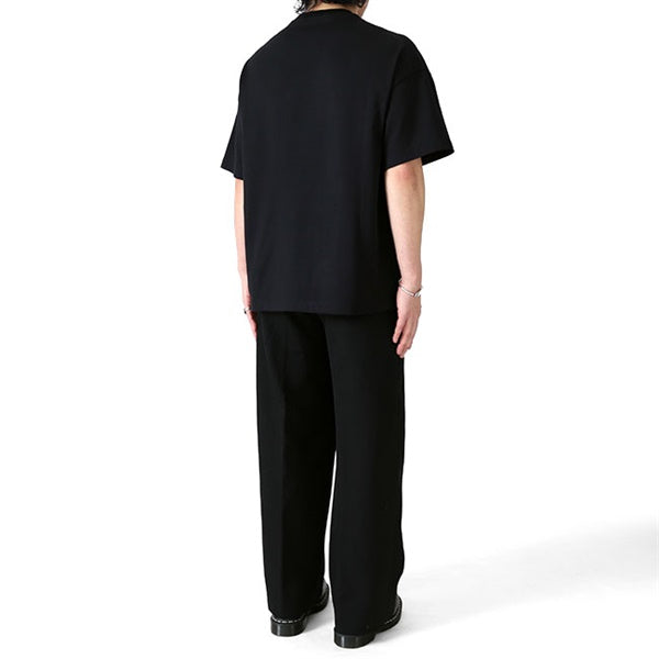 JIL SANDER ジルサンダー ライトコットン ロゴ Tシャツ J22GC0221 J20349
