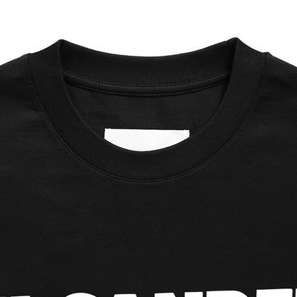 JIL SANDER ジルサンダー ライトコットン ロゴ Tシャツ J22GC0221 J20349