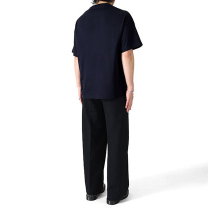 JIL SANDER ジルサンダー ライトコットン ロゴ Tシャツ J22GC0221 J20349
