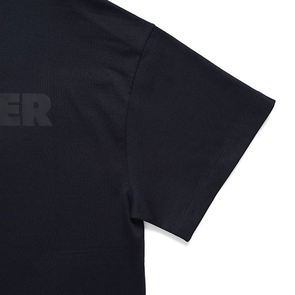 JIL SANDER ジルサンダー ライトコットン ロゴ Tシャツ J22GC0221 J20349