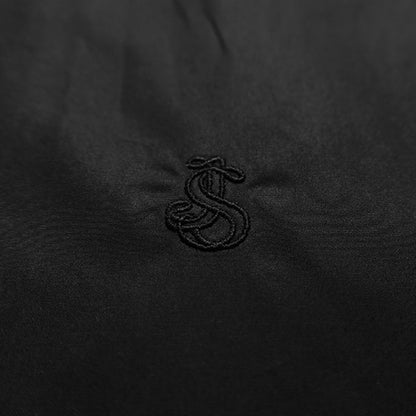 JIL SANDER ジルサンダー コットンポプリン オープンカラーシャツ J22DL0363 J45001