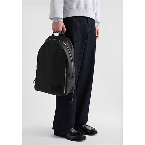 JIL SANDER ジルサンダー Urban グレインレザー バックパック J26WA0015 P8894