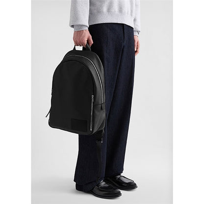 JIL SANDER ジルサンダー Urban グレインレザー バックパック J26WA0015 P8894