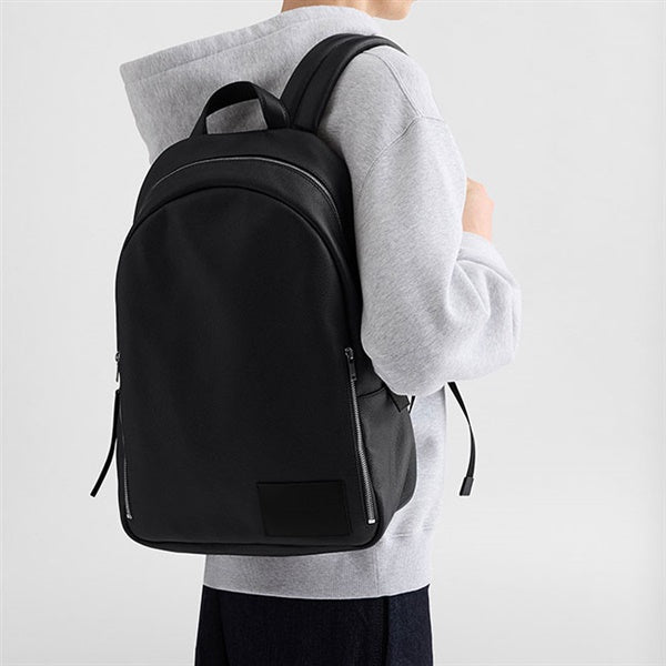 JIL SANDER ジルサンダー Urban グレインレザー バックパック J26WA0015 P8894