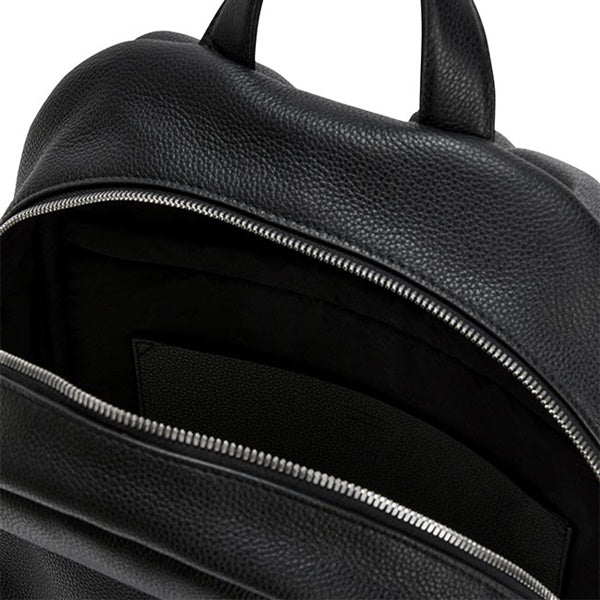 JIL SANDER ジルサンダー Urban グレインレザー バックパック J26WA0015 P8894