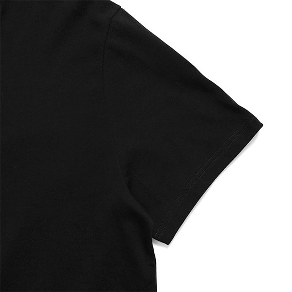 JIL SANDER+ ジルサンダープラス レザーパッチ ロゴTシャツ J47GC0153 J20103