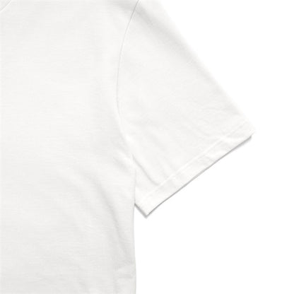 JIL SANDER+ ジルサンダープラス レザーパッチ ロゴTシャツ J47GC0153 J20103
