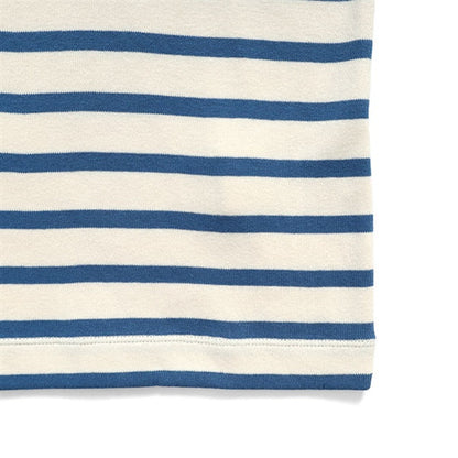 JIL SANDER+ ジルサンダープラス ボーダーTシャツ J47GC0109 J46497