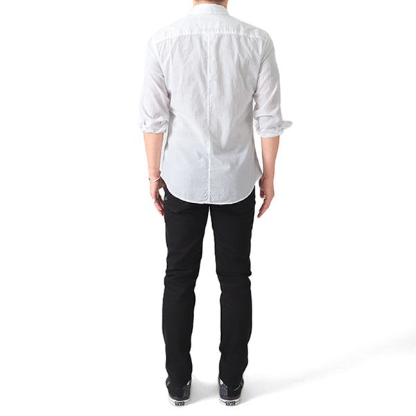 Frank&Eileen フランク&アイリーン LUKE ORGANIC VOILE ルーク