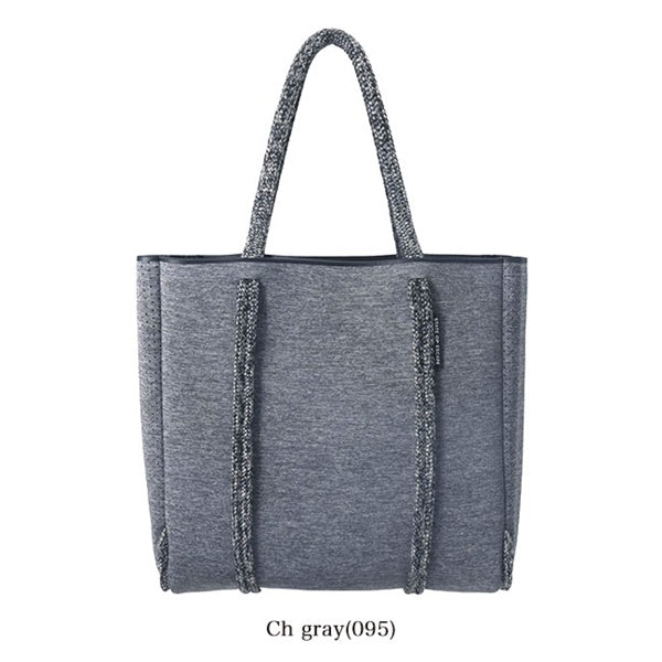 STATE OF ESCAPE ステイトオブエスケープ Satellite City tote ネオプレン サテライトシティ トートバッグ 9921100053
