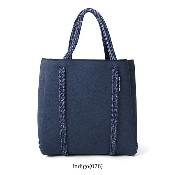 STATE OF ESCAPE ステイトオブエスケープ Satellite City tote ネオプレン サテライトシティ トートバッグ 9921100053