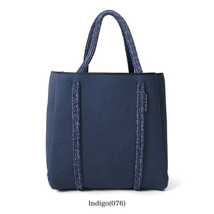 STATE OF ESCAPE ステイトオブエスケープ Satellite City tote ネオプレン サテライトシティ トートバッグ 9921100053