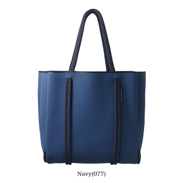 STATE OF ESCAPE ステイトオブエスケープ Satellite City tote ネオプレン サテライトシティ トートバッグ 9921100053
