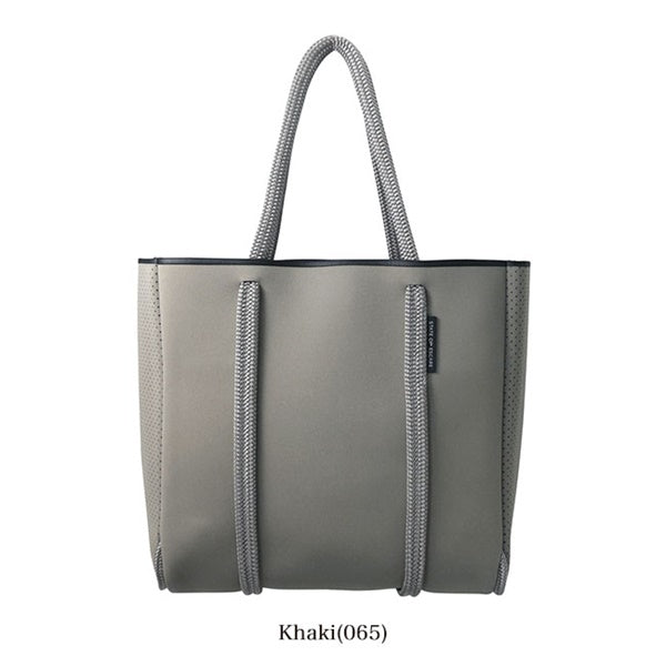 STATE OF ESCAPE ステイトオブエスケープ Satellite City tote ネオプレン サテライトシティ トートバッグ 9921100053