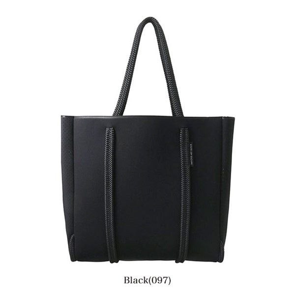 STATE OF ESCAPE ステイトオブエスケープ Satellite City tote ネオプレン サテライトシティ トートバッグ 9921100053