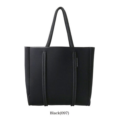 STATE OF ESCAPE ステイトオブエスケープ Satellite City tote ネオプレン サテライトシティ トートバッグ 9921100053